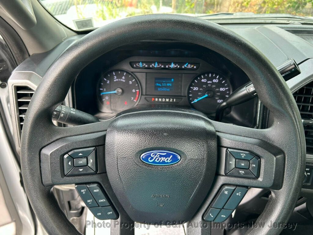 2019 Ford F-250 FX4 photo 27