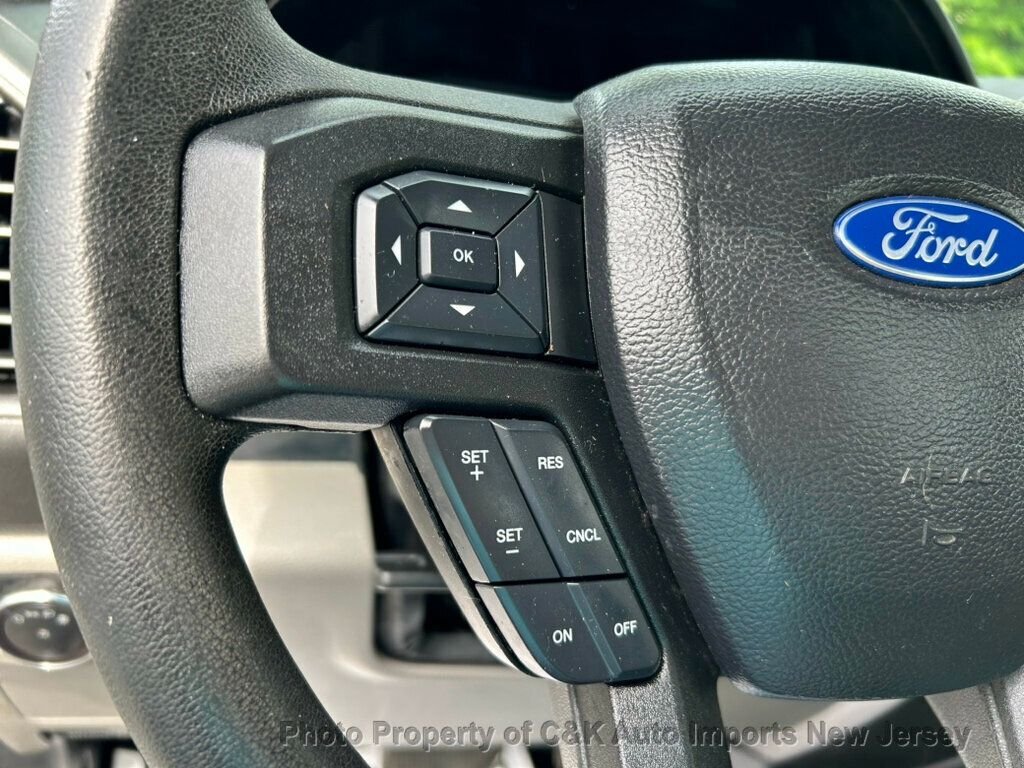 2019 Ford F-250 FX4 photo 28