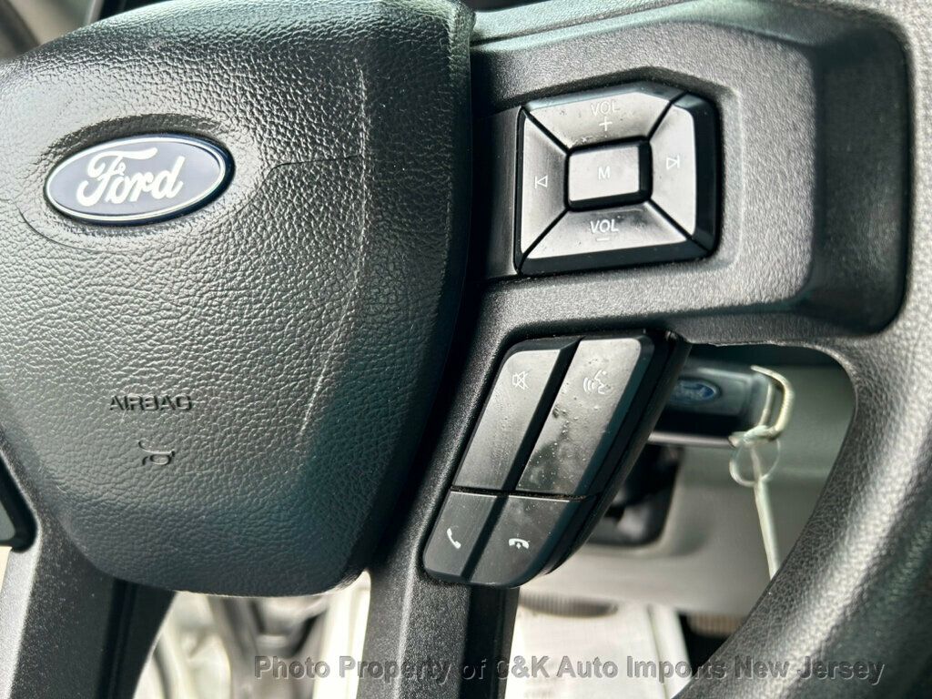 2019 Ford F-250 FX4 photo 29