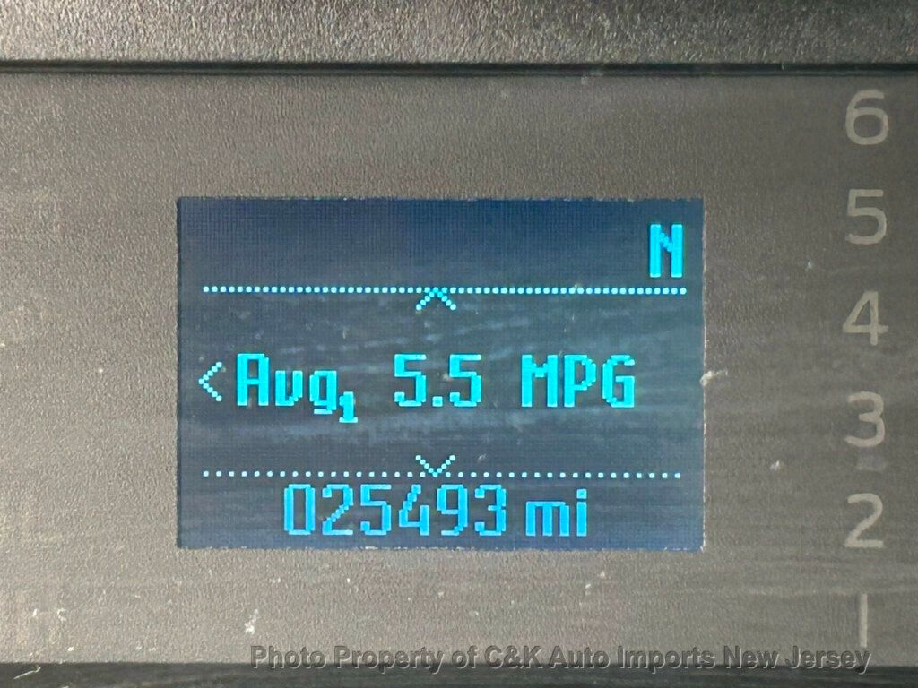 2019 Ford F-250 FX4 photo 31