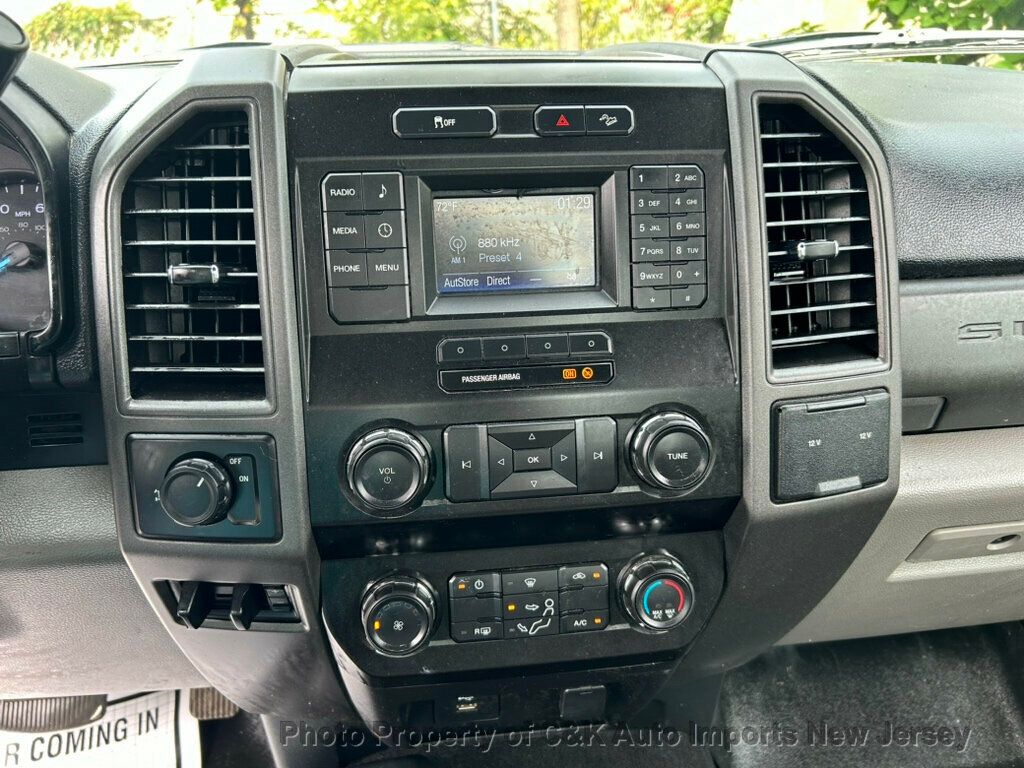 2019 Ford F-250 FX4 photo 32