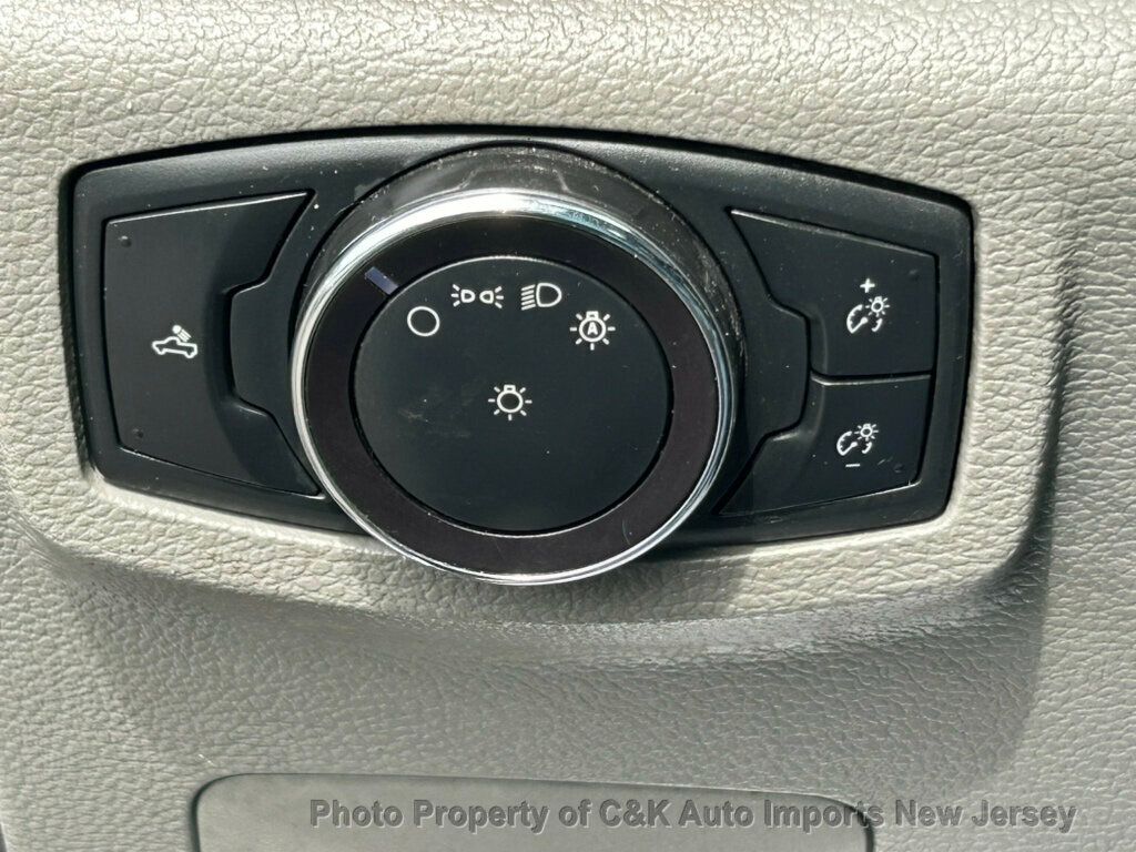 2019 Ford F-250 FX4 photo 33