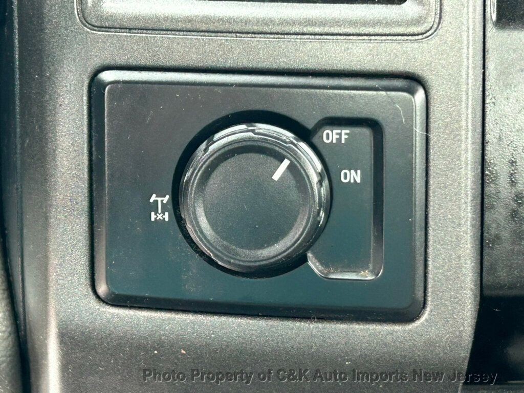 2019 Ford F-250 FX4 photo 34