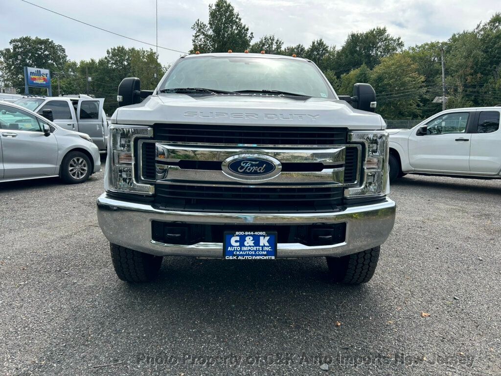 2019 Ford F-250 FX4 photo 4