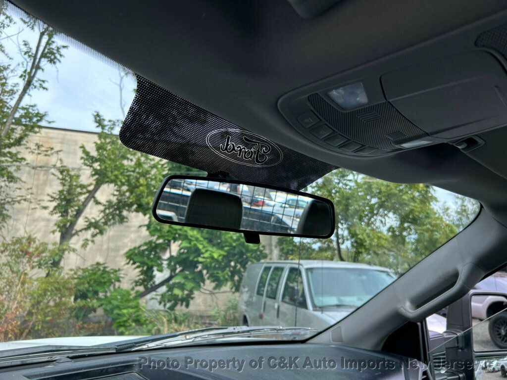2019 Ford F-250 FX4 photo 35