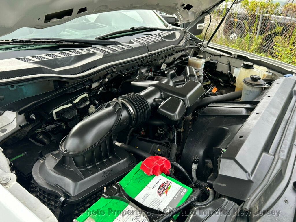 2019 Ford F-250 FX4 photo 36