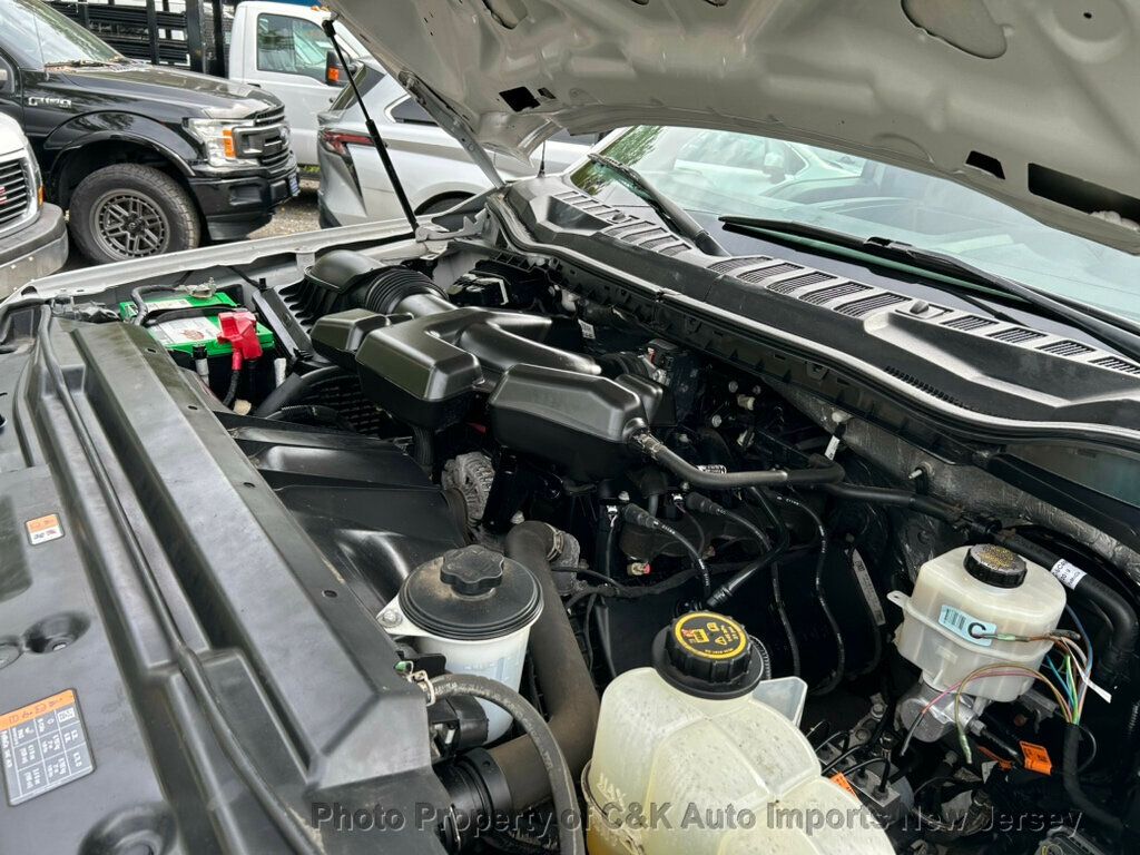 2019 Ford F-250 FX4 photo 37