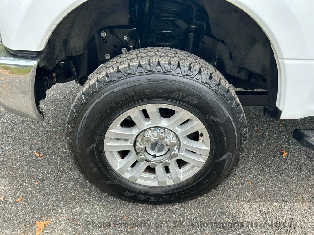2019 Ford F-250 FX4 photo 38