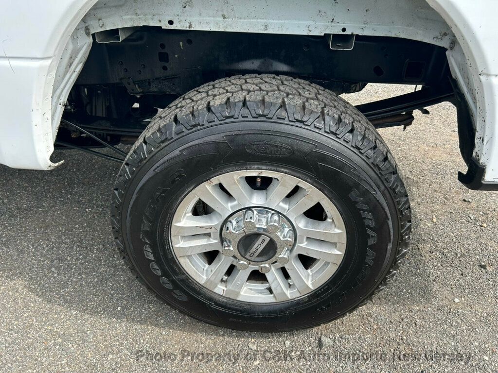 2019 Ford F-250 FX4 photo 39