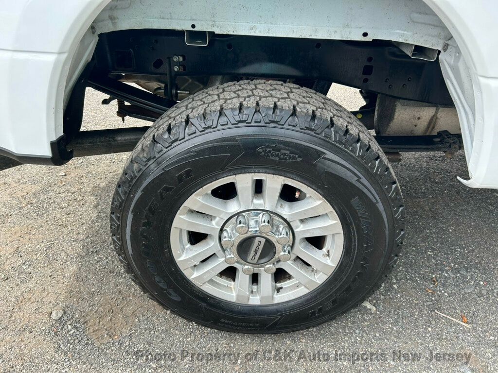 2019 Ford F-250 FX4 photo 40