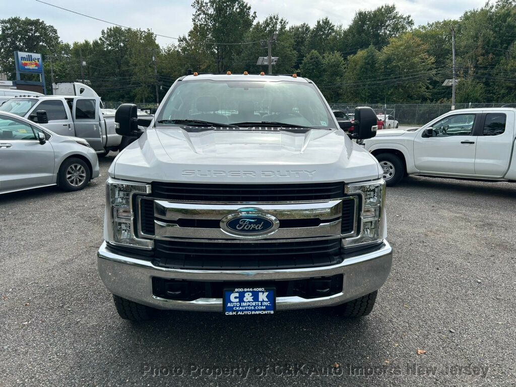 2019 Ford F-250 FX4 photo 5