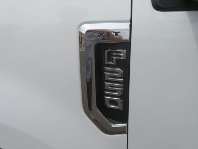 2019 Ford Super Duty F-250 SRW 4X4 CREWCAB POWERSTROKE DIESEL 1OWNER AZ TRUCK FX4 EXTRA CLEAN  - 23029554 - 13