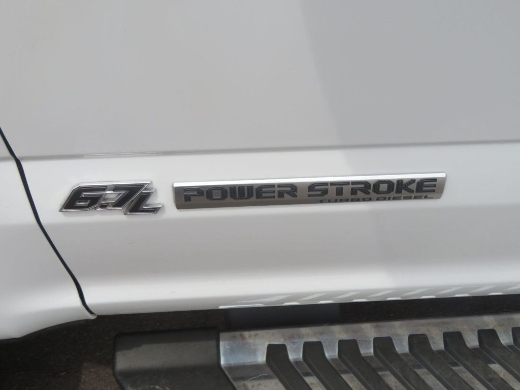 2019 Ford Super Duty F-250 SRW 4X4 CREWCAB POWERSTROKE DIESEL 1OWNER AZ TRUCK FX4 EXTRA CLEAN  - 23029554 - 15