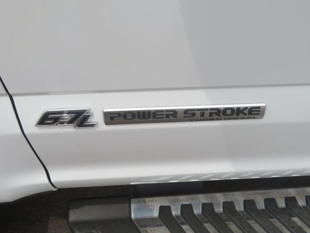 2019 Ford Super Duty F-250 SRW 4X4 CREWCAB POWERSTROKE DIESEL 1OWNER AZ TRUCK FX4 EXTRA CLEAN  - 23029554 - 15