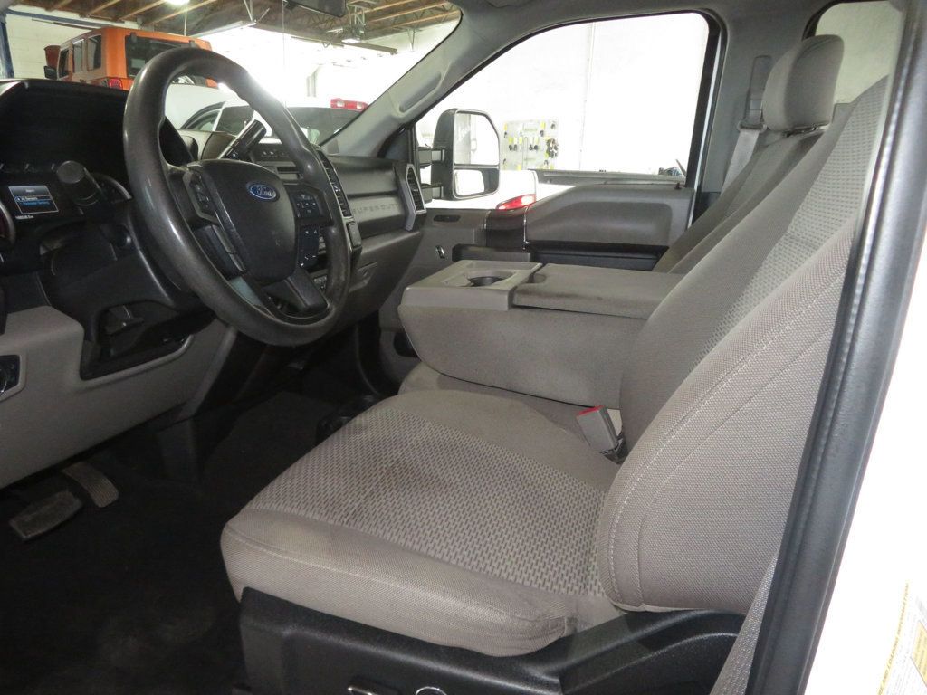 2019 Ford Super Duty F-250 SRW 4X4 CREWCAB POWERSTROKE DIESEL 1OWNER AZ TRUCK FX4 EXTRA CLEAN  - 23029554 - 20