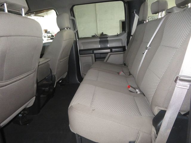 2019 Ford Super Duty F-250 SRW 4X4 CREWCAB POWERSTROKE DIESEL 1OWNER AZ TRUCK FX4 EXTRA CLEAN  - 23029554 - 24
