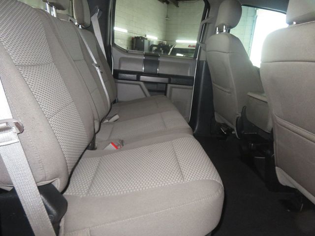 2019 Ford Super Duty F-250 SRW 4X4 CREWCAB POWERSTROKE DIESEL 1OWNER AZ TRUCK FX4 EXTRA CLEAN  - 23029554 - 29