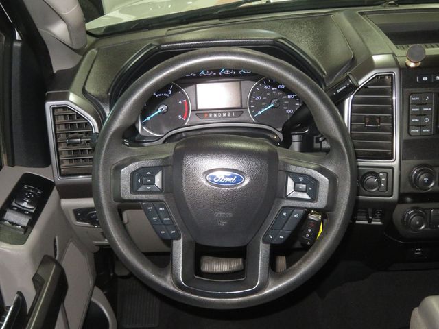 2019 Ford Super Duty F-250 SRW 4X4 CREWCAB POWERSTROKE DIESEL 1OWNER AZ TRUCK FX4 EXTRA CLEAN  - 23029554 - 38