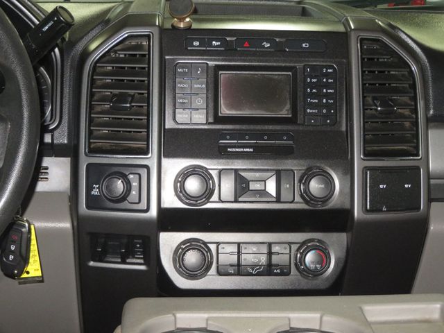 2019 Ford Super Duty F-250 SRW 4X4 CREWCAB POWERSTROKE DIESEL 1OWNER AZ TRUCK FX4 EXTRA CLEAN  - 23029554 - 40