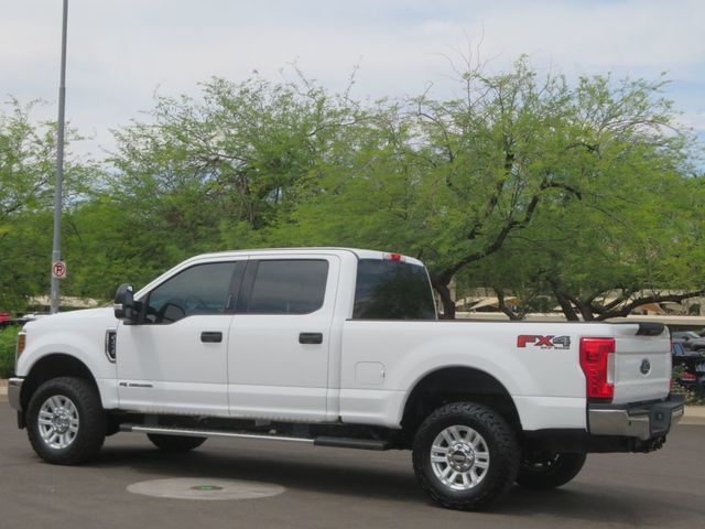 2019 Ford F-250 XLT 4x4 Crew Cab 6-3/4' Box's photo