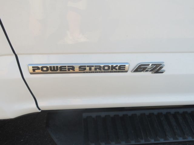 2019 Ford Super Duty F-250 SRW 4X4 EXTRA CLEAN POWERSTROKE DIESEL CREWCAB 4X4  - 23059841 - 13