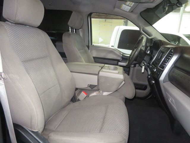 2019 Ford Super Duty F-250 SRW 4X4 EXTRA CLEAN POWERSTROKE DIESEL CREWCAB 4X4  - 23059841 - 32