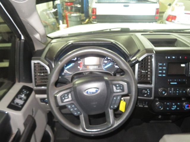2019 Ford Super Duty F-250 SRW 4X4 EXTRA CLEAN POWERSTROKE DIESEL CREWCAB 4X4  - 23059841 - 35