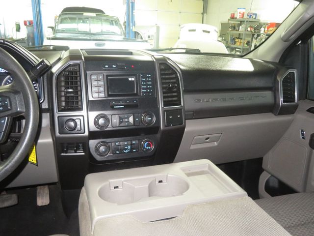 2019 Ford Super Duty F-250 SRW 4X4 EXTRA CLEAN POWERSTROKE DIESEL CREWCAB 4X4  - 23059841 - 36