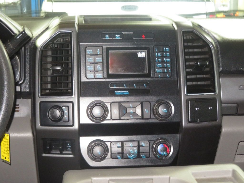 2019 Ford Super Duty F-250 SRW 4X4 EXTRA CLEAN POWERSTROKE DIESEL CREWCAB 4X4  - 23059841 - 37