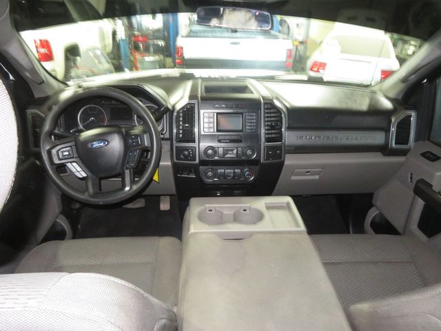 2019 Ford Super Duty F-250 SRW 4X4 EXTRA CLEAN POWERSTROKE DIESEL CREWCAB 4X4  - 23059841 - 38
