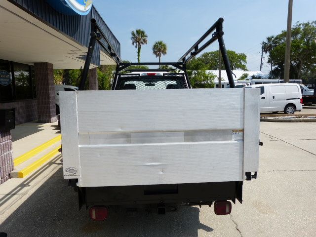 2019 Ford Super Duty F-250 SRW 6.2L V8 GAS*XL*2WD*REG CAB*2WD*8' BED*"ADRIAN STEEL" LADDER RACK - 23025772 - 11