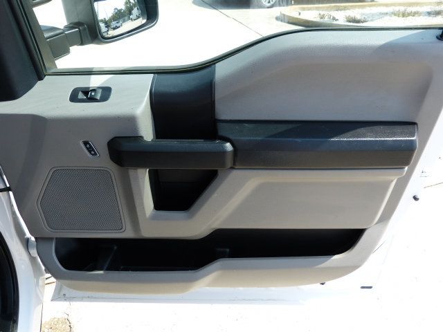2019 Ford Super Duty F-250 SRW 6.2L V8 GAS*XL*2WD*REG CAB*2WD*8' BED*"ADRIAN STEEL" LADDER RACK - 23025772 - 15