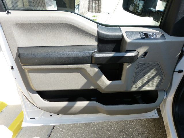 2019 Ford Super Duty F-250 SRW 6.2L V8 GAS*XL*2WD*REG CAB*2WD*8' BED*"ADRIAN STEEL" LADDER RACK - 23025772 - 18