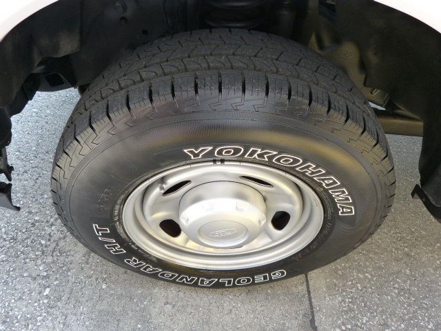 2019 Ford Super Duty F-250 SRW 6.2L V8 GAS*XL*2WD*REG CAB*2WD*8' BED*"ADRIAN STEEL" LADDER RACK - 23025772 - 29