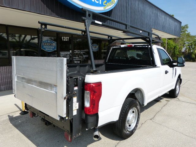 2019 Ford F-250 XL Regular Cab 8' Box's photo