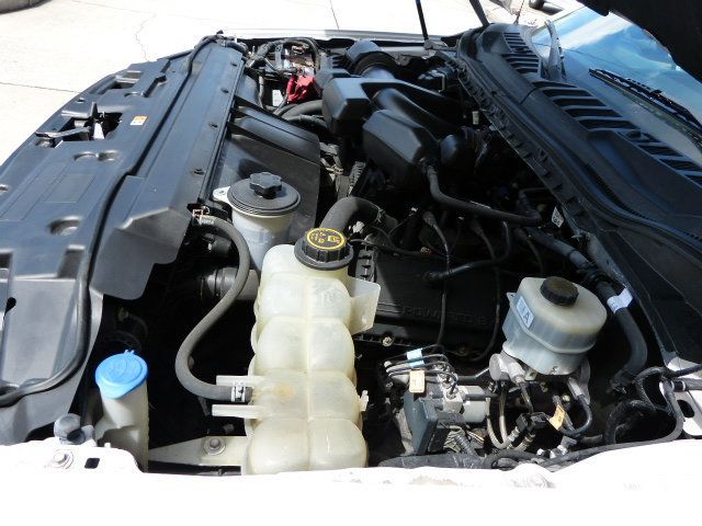 2019 Ford Super Duty F-250 SRW 6.2L V8 GAS*XL*2WD*REG CAB*ALUMINUM FLATBED W/ COLLAPSIBLE SIDES - 23011930 - 9