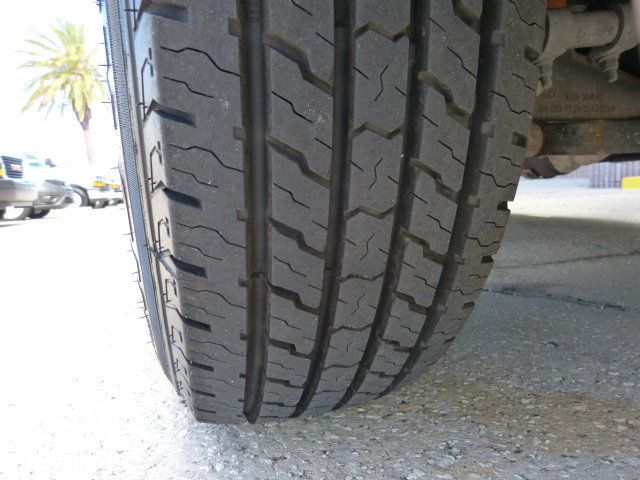 2019 Ford Super Duty F-250 SRW 6.2L V8 GAS*XL*2WD*REG CAB*ALUMINUM FLATBED W/ COLLAPSIBLE SIDES - 23011930 - 26