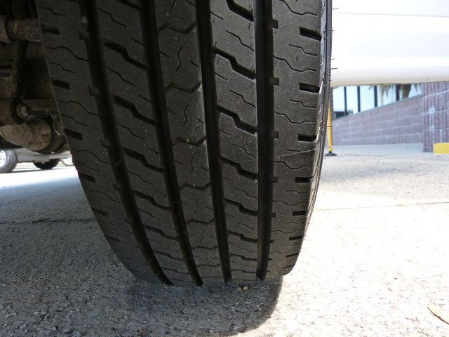 2019 Ford Super Duty F-250 SRW 6.2L V8 GAS*XL*2WD*REG CAB*ALUMINUM FLATBED W/ COLLAPSIBLE SIDES - 23011930 - 27