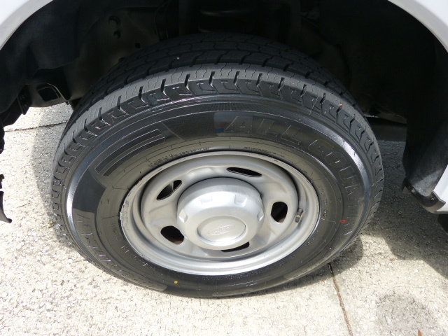 2019 Ford Super Duty F-250 SRW 6.2L V8 GAS*XL*2WD*REG CAB*ALUMINUM FLATBED W/ COLLAPSIBLE SIDES - 23011930 - 28