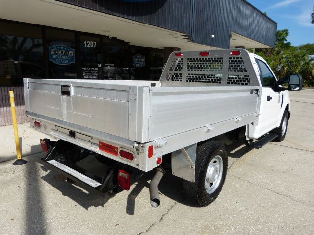 2019 Ford F-250's photo