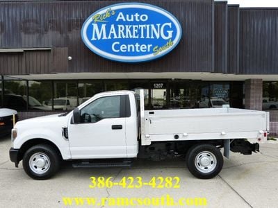 2019 Ford Super Duty F-250 SRW
