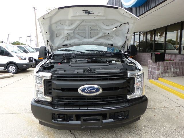 2019 Ford Super Duty F-250 SRW 6.2L V8 GAS*XL*2WD*REG CAB*ALUMINUM FLATBED W/ COLLAPSIBLE SIDES - 23038795 - 7