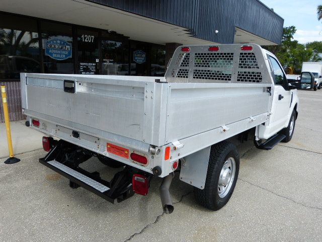 2019 Ford Super Duty F-250 SRW