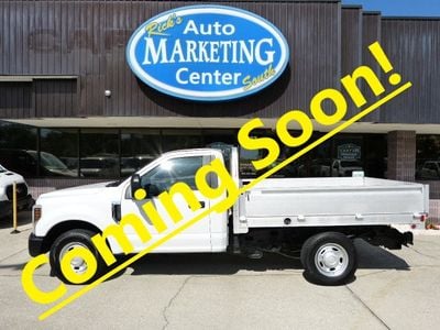 2019 Ford Super Duty F-250 SRW - 1FDBF2A61KED43066