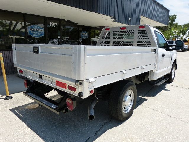 2019 Ford Super Duty F-250 SRW