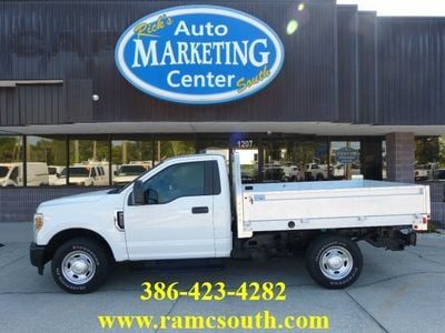 2019 Ford Super Duty F-250 SRW