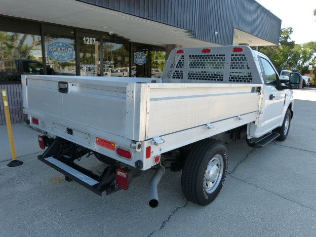 2019 Ford Super Duty F-250 SRW