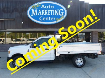2019 Ford Super Duty F-250 SRW
