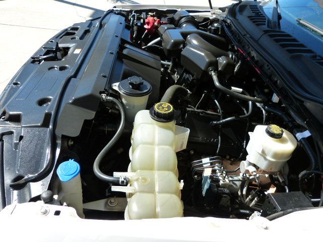 2019 Ford Super Duty F-250 SRW 6.2L V8 GAS*XL*2WD*REGULAR CAB*8FT. "KNAPHEIDE" UTILITY BODY! - 22981915 - 9