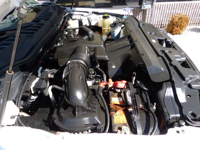 2019 Ford Super Duty F-250 SRW 6.2L V8 GAS*XL*2WD*REGULAR CAB*8FT. "KNAPHEIDE" UTILITY BODY! - 22981915 - 10